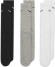 SX4508 965 NIKE Unisex Cushion Crew Training Sock (3 Pair) / Носки