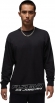FZ1971 010 NIKE M J MVP 85 LS CREW / Лонгслив