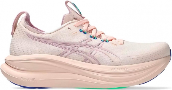 1012B899 700 ASICS Gel-Nimbus 28 (W) / Кроссовки