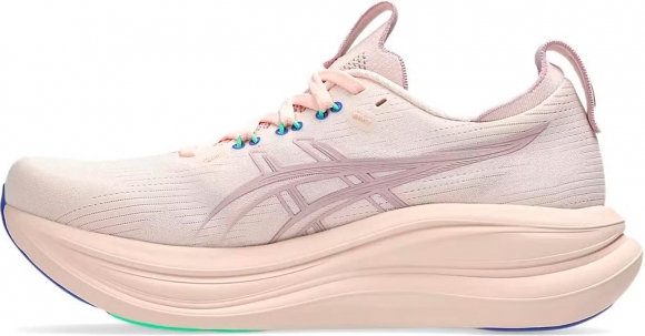 1012B899 700 ASICS Gel-Nimbus 28 (W) / Кроссовки