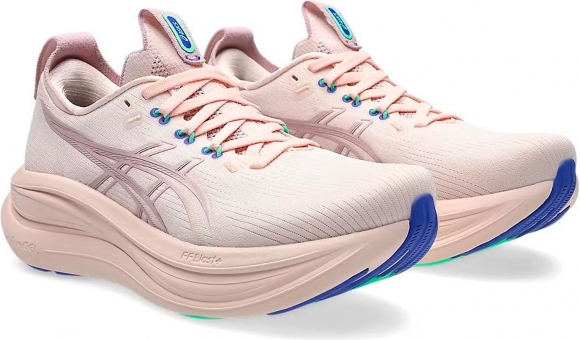 1012B899 700 ASICS Gel-Nimbus 28 (W) / Кроссовки