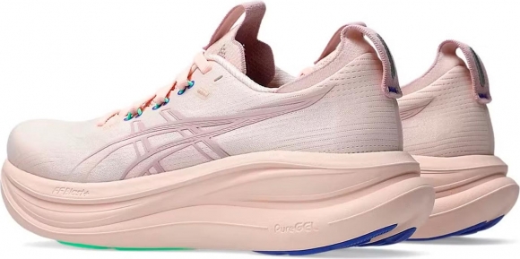 1012B899 700 ASICS Gel-Nimbus 28 (W) / Кроссовки