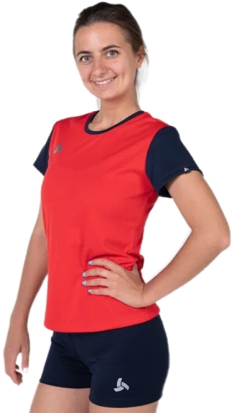 R424 2650 REBORN Set Element Lady (W) / Форма волейбольная