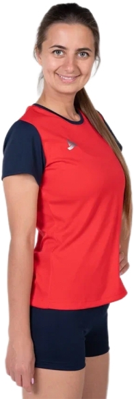 R424 2650 REBORN Set Element Lady (W) / Форма волейбольная