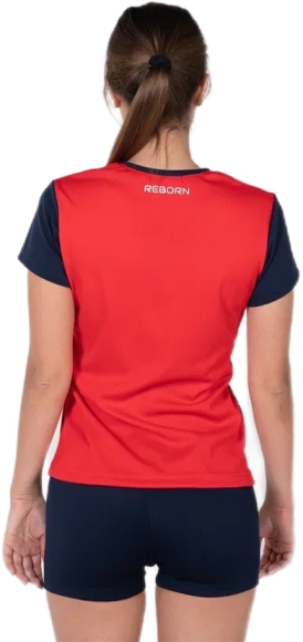 R424 2650 REBORN Set Element Lady (W) / Форма волейбольная