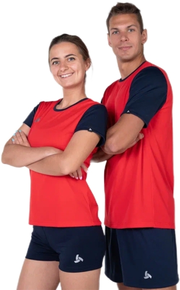 R424 2650 REBORN Set Element Lady (W) / Форма волейбольная