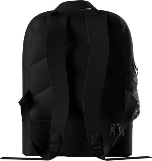 GA0I0Z02500 ERREA Rucksack Booker / Рюкзак
