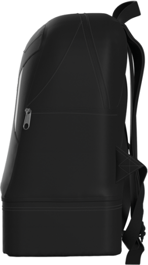 GA0I0Z02500 ERREA Rucksack Booker / Рюкзак