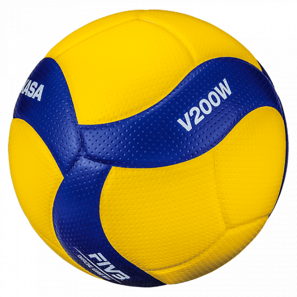 V200W MIKASA / Мяч волейбольный