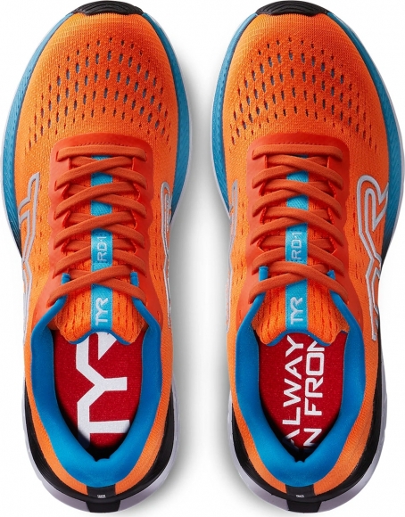 RD1 820 TYR RD-1 Runner / Кроссовки