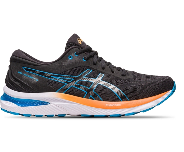 Кроссовки ASICS 1011a167 405