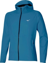 J2GE2540 21 MIZUNO Waterproof 20K ER Jacket / Ветровка-куртка