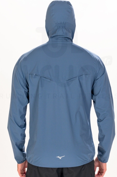 J2GE2540 21 MIZUNO Waterproof 20K ER Jacket / Ветровка-куртка