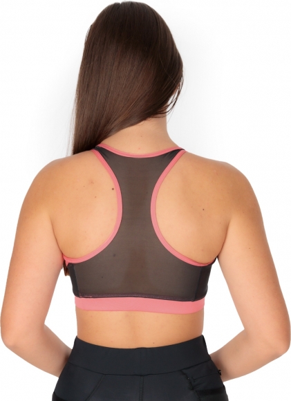 J2GAA213 50 MIZUNO Alpha Bra (W) / Топ-бра