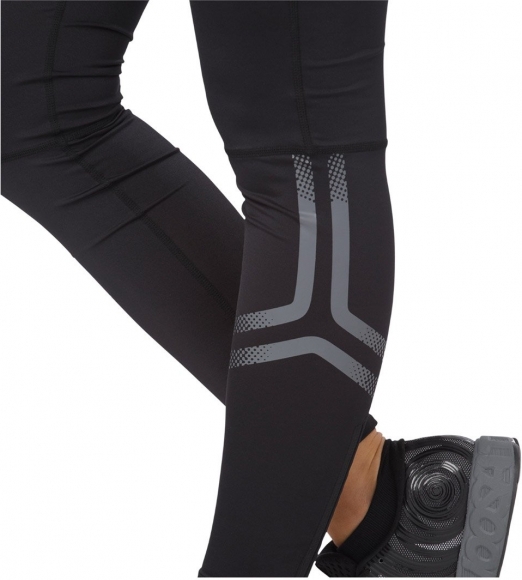 154561 0720 ASICS Icon Tight (W) / Тайтсы