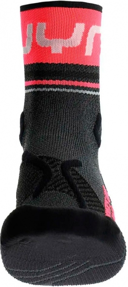 S100272 P059 UYN Woman Runner’s One Short Socks / Носки