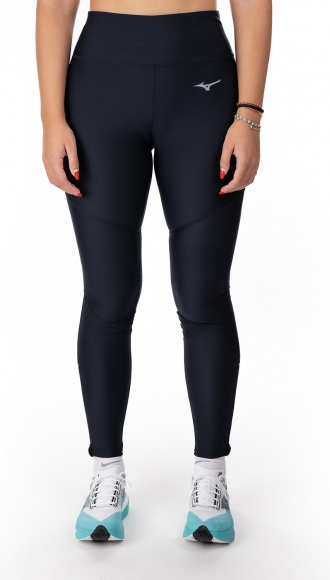 J2GBB208 09 MIZUNO Impulse Core Long Tights (W) / Тайтсы