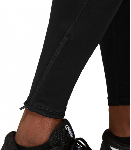 2011A027 001 ASICS Silver Tight / Тайтсы