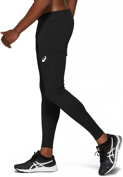 2011A027 001 ASICS Silver Tight / Тайтсы