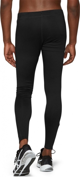 2011A027 001 ASICS Silver Tight / Тайтсы