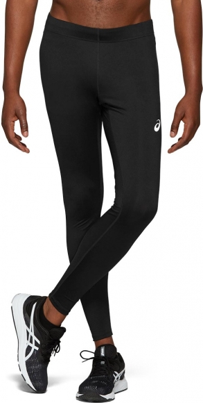 2011A027 001 ASICS Silver Tight / Тайтсы