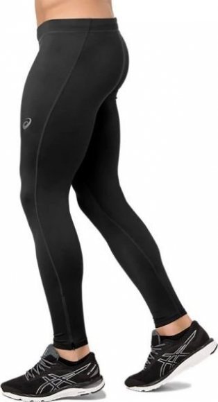 2011A027 001 ASICS Silver Tight / Тайтсы