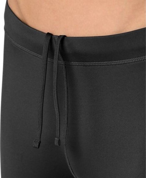 2011A027 001 ASICS Silver Tight / Тайтсы