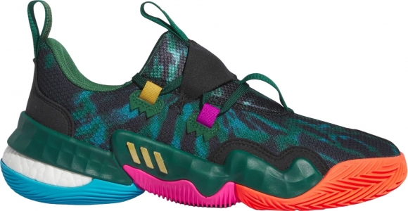 IG3097 ADIDAS Sneakers Trae Young 1 / Кроссовки