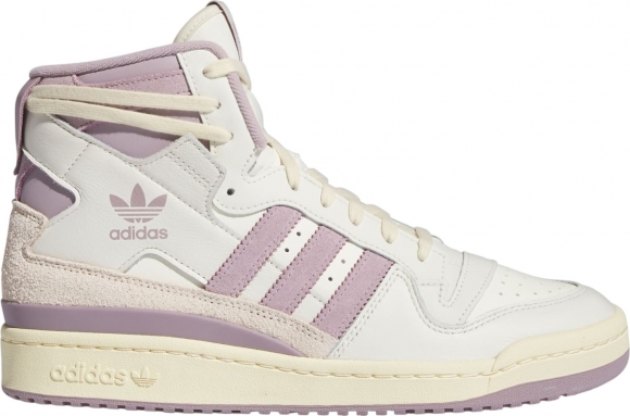 IG3775 ADIDAS FORUM 84 HI / Кроссовки