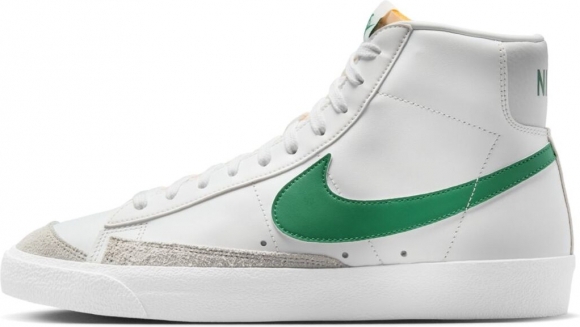 BQ6806 127 NIKE BLAZER MID '77 VNTG ESS / Кроссовки