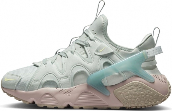 DQ8031 002 NIKE Air Huarache Craft / Кроссовки