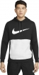 DM8131 011 NIKE M NK TF FZ SC 1 / Толстовка