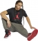 AO0664 010 NIKE JUMPMAN FLIGHT HBR TEE / Футболка