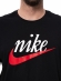 DZ3279 010 NIKE M NSW TEE FUTURA 2 / Футболка