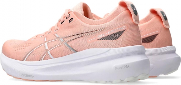1012B670 700 ASICS Gel-Kayano 31 (W) / Кроссовки