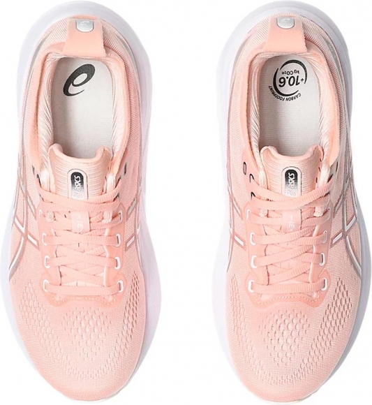 1012B670 700 ASICS Gel-Kayano 31 (W) / Кроссовки