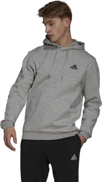 H12213 ADIDAS M FEELCOZY HD / Толстовка