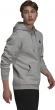 H12213 ADIDAS M FEELCOZY HD / Толстовка