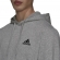 H12213 ADIDAS M FEELCOZY HD / Толстовка