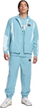 HM0167 464 NIKE M NSW SW AIR TRACKTOP WV / Ветровка