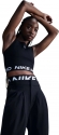 FZ3615 010 NIKE PRO DF 365 CROP TANK / Майка