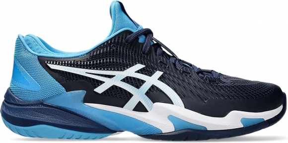 1041A361 963 ASICS COURT FF 3 NOVAK / Кроссовки
