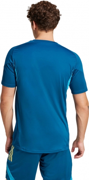 JC7040 ADIDAS TIRO25C TR JSY / Футболка JC7040 ADIDAS TIRO25C TR JSY / Футболка