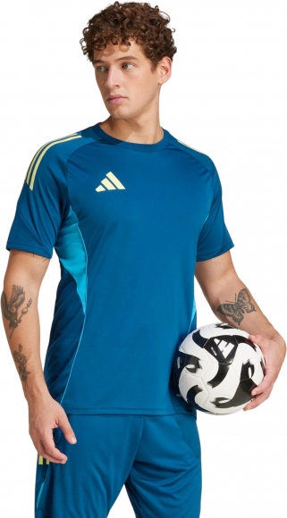 JC7040 ADIDAS TIRO25C TR JSY / Футболка JC7040 ADIDAS TIRO25C TR JSY / Футболка