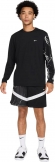 HJ3889 010 NIKE JA M NK DF ICON 6IN SHORT / Шорты