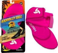 R210 0060 REBORN Beachvolley Socks / Носки для пляжного волейбола