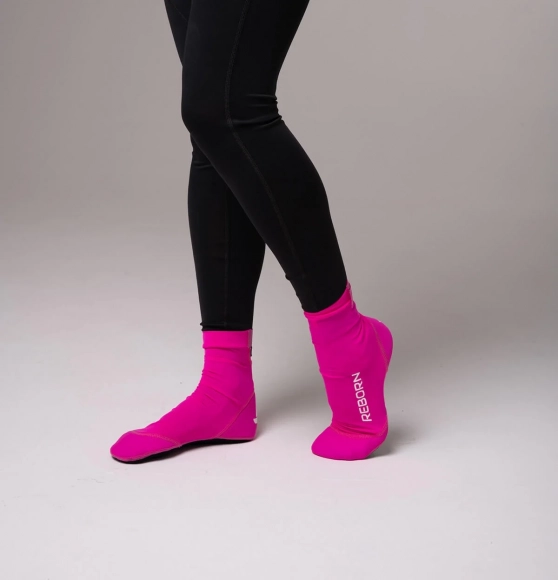 R210 0060 REBORN Beachvolley Socks / Носки для пляжного волейбола R210 0060 REBORN Beachvolley Socks / Носки для пляжного волейбола