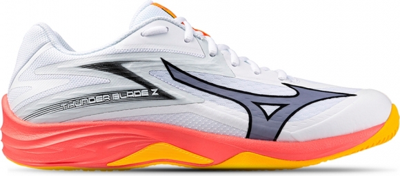 V1GA2370 98 MIZUNO Thunder Blade Z / Волейбольные кроссовки