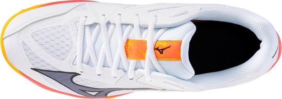 V1GA2370 98 MIZUNO Thunder Blade Z / Волейбольные кроссовки