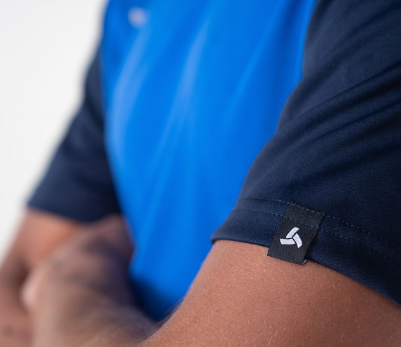 R324 4350 REBORN Set Element Man / Форма волейбольная